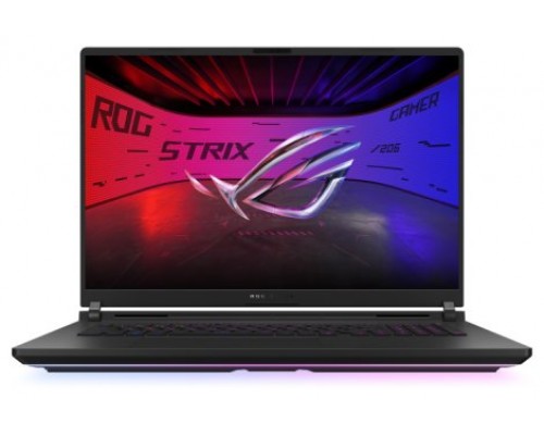 PORTATIL ASUS G835LX-SA046W