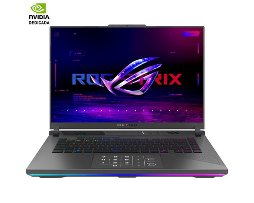 PORTATIL ASUS G614FR-TS365 PORTATIL ASUS G614FR-TS365