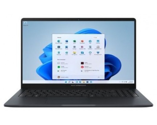 PORTATIL ASUS B1503CVA-S75712X