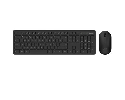 ASU-TEC SET CW100 BK ASU-TEC SET CW100 BK
