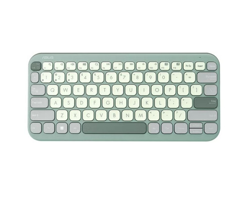 ASU-TEC MARSH KW100 GREE ASU-TEC MARSH KW100 GREE