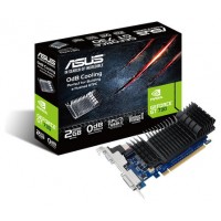 TARJETA GRAFICA ASUS GT730 SL 2G D5 BRK