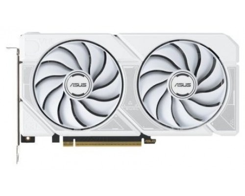 TARJETA GRAFICA ASUS RTX5060TI D W OC 8G