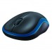 RATON LOGITECH M185 AZUL