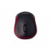 RATON LOGITECH M185 ROJO RATON LOGITECH M185 ROJO
