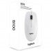RATON LOGITECH B100 BLANCO RATON LOGITECH B100 BLANCO