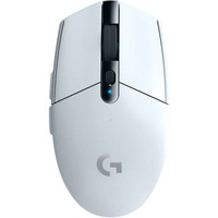 RATON LOGITECH G305 LIGHTSPEED WH