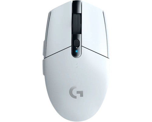 RATON LOGITECH G305 LIGHTSPEED WH