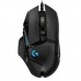 RATON LOGITECH G502 HERO BK RATON LOGITECH G502 HERO BK