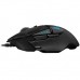 RATON LOGITECH G502 HERO BK RATON LOGITECH G502 HERO BK