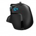 RATON LOGITECH G502 HERO BK RATON LOGITECH G502 HERO BK