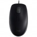 RATON LOGITECH B110 SILENT BK