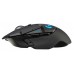 RATON LOGITECH G502 LSPEED BK