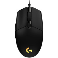 RATON LOGITECH G203 LSYNC BK