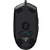 RATON LOGITECH G203 LSYNC BK