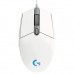 RATON LOGITECH G102 LSYNC WH