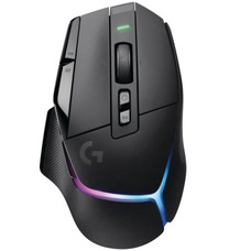 RATON LOGITECH G502 X PLUS INA BK RATON LOGITECH G502 X PLUS INA BK
