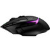RATON LOGITECH G502 X PLUS INA BK
