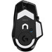 RATON LOGITECH G502 X PLUS INA BK