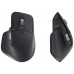 RATON LOGITECH MX MASTER 3S BK