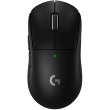 RATON LOGITECH PRO X SUPLIGHT 2 BK RATON LOGITECH PRO X SUPLIGHT 2 BK