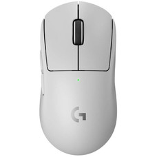 RATON LOGITECH PRO X SUPLIGHT 2 WH RATON LOGITECH PRO X SUPLIGHT 2 WH