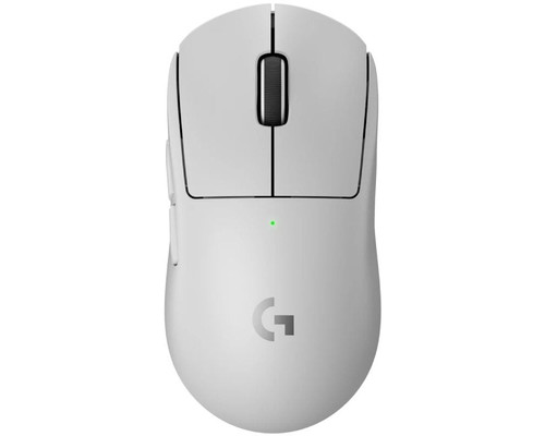 RATON LOGITECH PRO X SUPLIGHT 2 WH RATON LOGITECH PRO X SUPLIGHT 2 WH