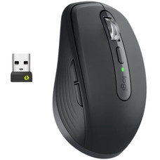 RATON LOGITECH MX ANYW 3S BS BK RATON LOGITECH MX ANYW 3S BS BK