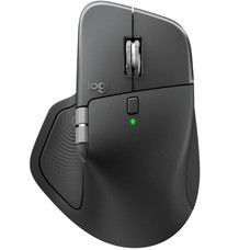 RATON LOGITECH MX MASTER 4 BK RATON LOGITECH MX MASTER 4 BK