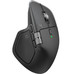 RATON LOGITECH MX MASTER 4 BK