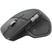 RATON LOGITECH MX MASTER 4 BK