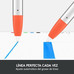LOG-PENCIL CRAYON OR LOG-PENCIL CRAYON OR