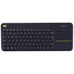 TECLADO LOGITECH 920-007137
