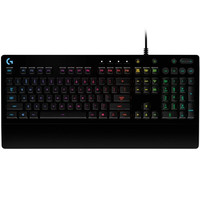 TECLADO LOGITECH G213 PRODIGY BK