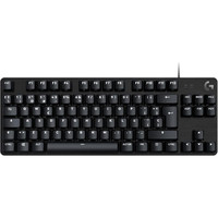 TECLADO LOGITECH G413 TKL SE BK TECLADO LOGITECH G413 TKL SE BK