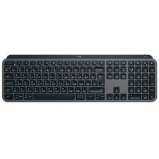 TECLADO LOGITECH MX KEYS S BK TECLADO LOGITECH MX KEYS S BK