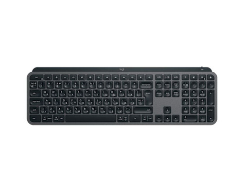 TECLADO LOGITECH MX KEYS S BK TECLADO LOGITECH MX KEYS S BK
