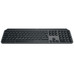 TECLADO LOGITECH MX KEYS S BK TECLADO LOGITECH MX KEYS S BK