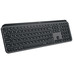 TECLADO LOGITECH MX KEYS S BK TECLADO LOGITECH MX KEYS S BK