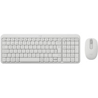 TECLADO LOGITECH MK250 INAL COM WH TECLADO LOGITECH MK250 INAL COM WH