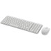 TECLADO LOGITECH MK250 INAL COM WH TECLADO LOGITECH MK250 INAL COM WH