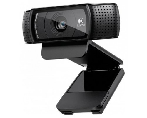 WEBCAM LOGITECH HD PRO C920 NE