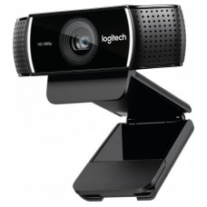 WEBCAM LOGITECHCAM C922 PRO HD STM