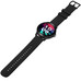 SMARTWATCH SPC SMART DUO VI2 BK SMARTWATCH SPC SMART DUO VI2 BK
