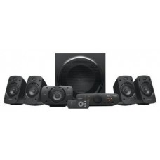 ALTAVOCES LOGITECH SPEAKER SYSTEM Z906 ALTAVOCES LOGITECH SPEAKER SYSTEM Z906