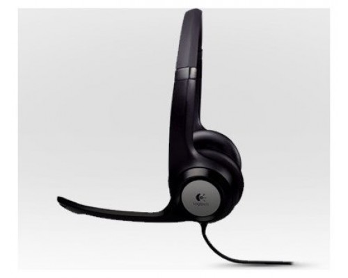 AURICULARES LOGITECH H390