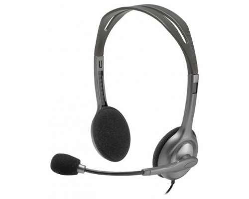 AURICULARES LOGITECH 981-000593