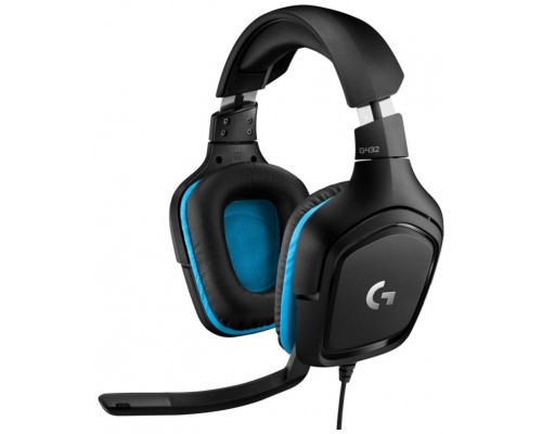 AURICULARES LOGITECH G432