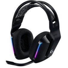 AURICULARES INALAMBRICOS LOGITECH G733 BK