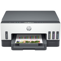 MULTIFUNCION HP SMART TANK 7008